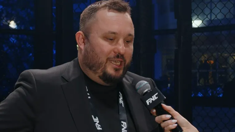 FNC ima novi plan za te&scaron;ku kategoriju: Evo koga želi upariti Dražen Forgač