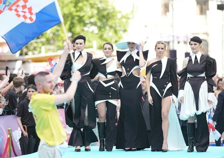 Menadžer grupe Lelek umirio fanove nakon streptokokne upale grla jedne od članica: 'Kao nova je'