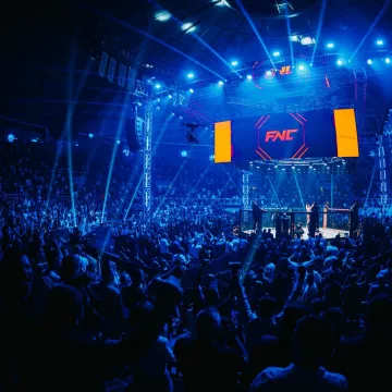 &Scaron;to nam je donio borilački spektakl FNC 30 u Zadru?