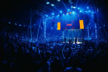 &Scaron;to nam je donio borilački spektakl FNC 30 u Zadru?