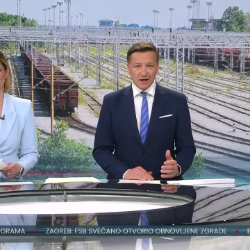 Indijci će graditi najskuplji željeznički projekt u Hrvatskoj: Otkrivena cijena koju su ponudili