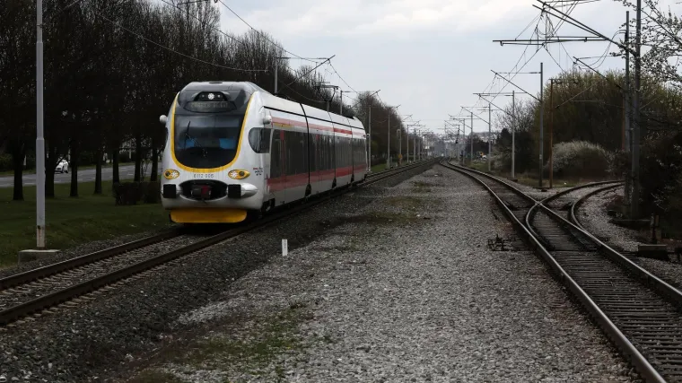 Indijci će graditi najskuplji željeznički projekt u Hrvatskoj: Otkrivena cijena koju su ponudili