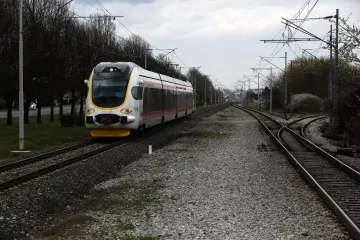 Indijci će graditi najskuplji željeznički projekt u Hrvatskoj: Otkrivena cijena koju su ponudili