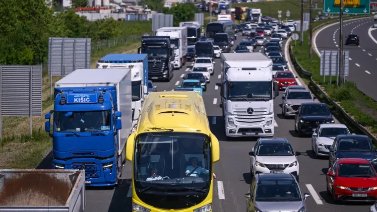 Vozači, pripremite se! Mijenjaju se pravila za B kategoriju: Jedna novost se neće svima svidjeti
