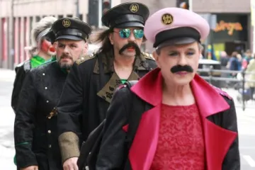 Mrle poslao poruku Lelekicama pred izlazak na scenu: 'Neka sila bude s vama'