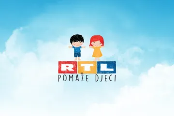 Humanitarna udruga 'RTL pomaže djeci' otvorila natječaj za donacije 2026. godine!