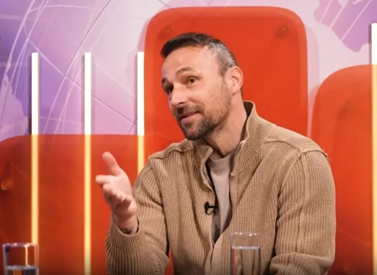 Biv&scaron;i Vatreni otkrio fascinantne detalje o Luki Modriću: 'Puno me puta spasio'
