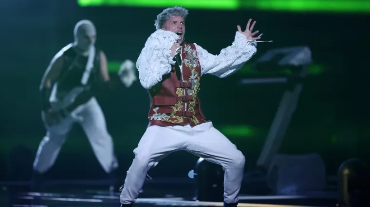 [KVIZ] Samo najveći fanovi Eurovizije znat će odgovore na ova pitanja o hrvatskim predstavnicima