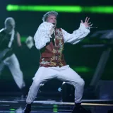[KVIZ] Samo najveći fanovi Eurovizije znat će odgovore na ova pitanja o hrvatskim predstavnicima