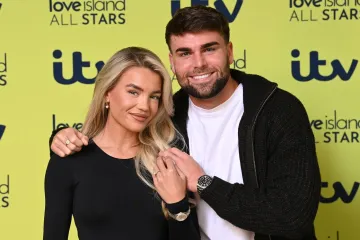 Ljubav nakon otoka: Koji su parovi iz 'Love Islanda UK' ostali zajedno i zasnovali obitelji