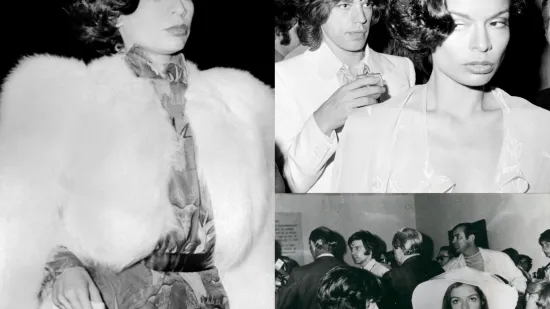 Nestvarno lijepa Bianca odbijala je biti tek &lsquo;gospođa Jagger&rsquo;, smetalo mu je &scaron;to ga je zasjenila