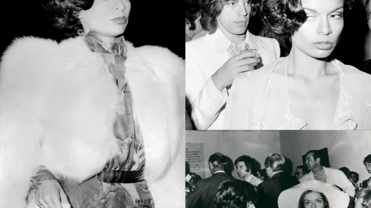 Nestvarno lijepa Bianca odbijala je biti tek &lsquo;gospođa Jagger&rsquo;, smetalo mu je &scaron;to ga je zasjenila