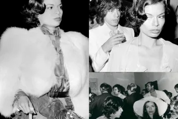 Nestvarno lijepa Bianca odbijala je biti tek &lsquo;gospođa Jagger&rsquo;, smetalo mu je &scaron;to ga je zasjenila
