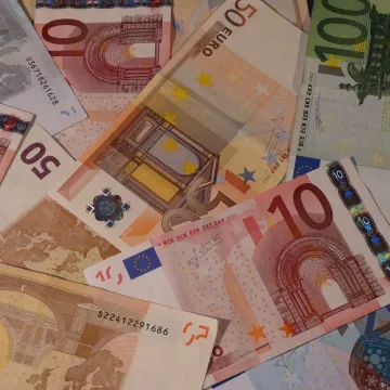 Ovaj horoskopski znak pravi je magnet za novac: U financijama mu nitko nije ravan