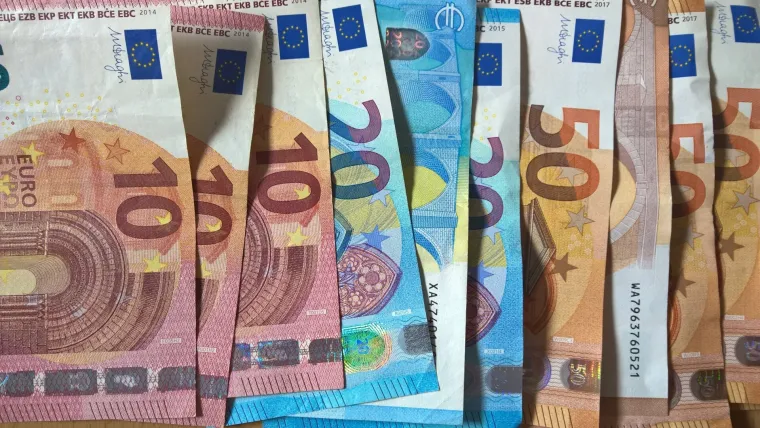 Ovaj horoskopski znak pravi je magnet za novac: U financijama mu nitko nije ravan