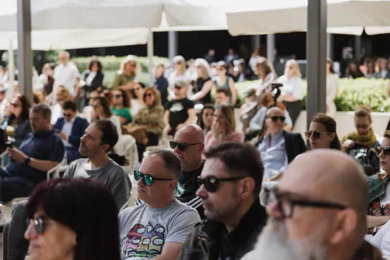 Tisuće sudionika na Danima komunikacija: Festival koji je prerastao događaj i postao alat razvoja struke