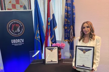 Potez Dubravke Cetinski izazvao buru, a sada je stiglo i priznanje: 'Odluka je bila moja'