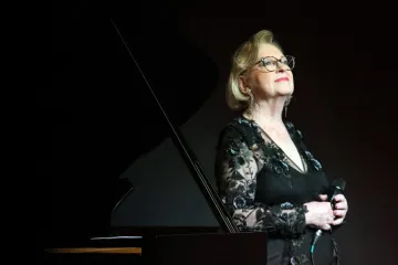 Zaposlenici Doma za starije o posljednjim danima Gabi Novak: 'Umrla je od tuge za sinom'