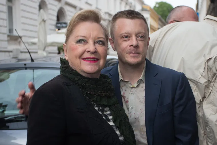Zaposlenici Doma za starije o posljednjim danima Gabi Novak: 'Umrla je od tuge za sinom'