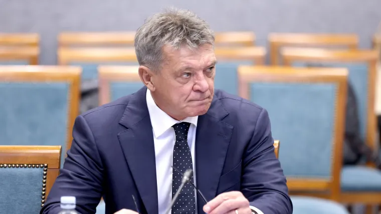 Turudić otkrio detalje o postupku protiv Pavleka: 'Proceduru treba po&scaron;tivati'