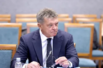 Turudić otkrio detalje o postupku protiv Pavleka: 'Proceduru treba po&scaron;tivati'
