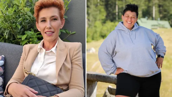 &Scaron;tefica iz 'Života na vagi' danas blista: Gledatelji ne prestaju hvaliti njezinu transformaciju