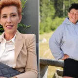 &Scaron;tefica iz 'Života na vagi' danas blista: Gledatelji ne prestaju hvaliti njezinu transformaciju