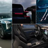 Ovi automobili privlače najvi&scaron;e pažnje u najpoželjnijoj kategoriji: 'Kao da lebdi iznad ceste'