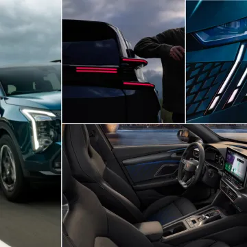 Ovi automobili privlače najvi&scaron;e pažnje u najpoželjnijoj kategoriji: 'Kao da lebdi iznad ceste'