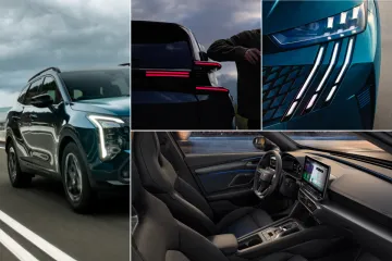 Ovi automobili privlače najvi&scaron;e pažnje u najpoželjnijoj kategoriji: 'Kao da lebdi iznad ceste'