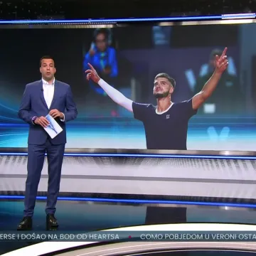FIFA u problemu? Kultni stadion tone dok se približava početak Svjetskog prvenstva