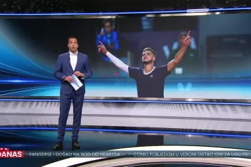 FIFA u problemu? Kultni stadion tone dok se približava početak Svjetskog prvenstva