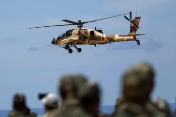 Tijelo američkog vojnika pronađeno u oceanu, još traže drugog nestalog