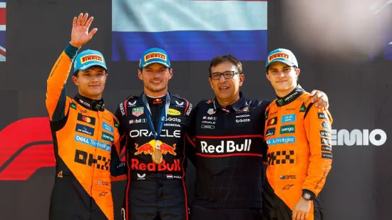 Tehnički direktor Red Bulla otkrio plan koji bi mogao promijeniti sezonu