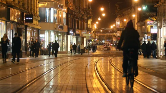 Idućih tjedan neće biti noćnih tramvaja u Zagrebu! ZET objavio sve detalje