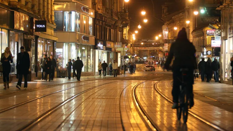 Idućih tjedan neće biti noćnih tramvaja u Zagrebu! ZET objavio sve detalje
