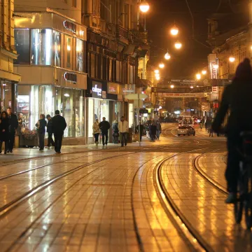 Idućih tjedan neće biti noćnih tramvaja u Zagrebu! ZET objavio sve detalje