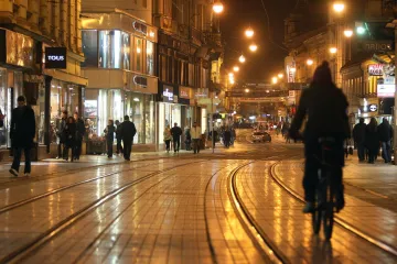 Idućih tjedan neće biti noćnih tramvaja u Zagrebu! ZET objavio sve detalje