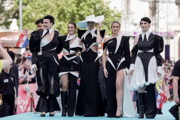 Dan prije Eurosonga naziru se favoriti: Lelek ulazi u finale, ali mogu li do pobjede?
