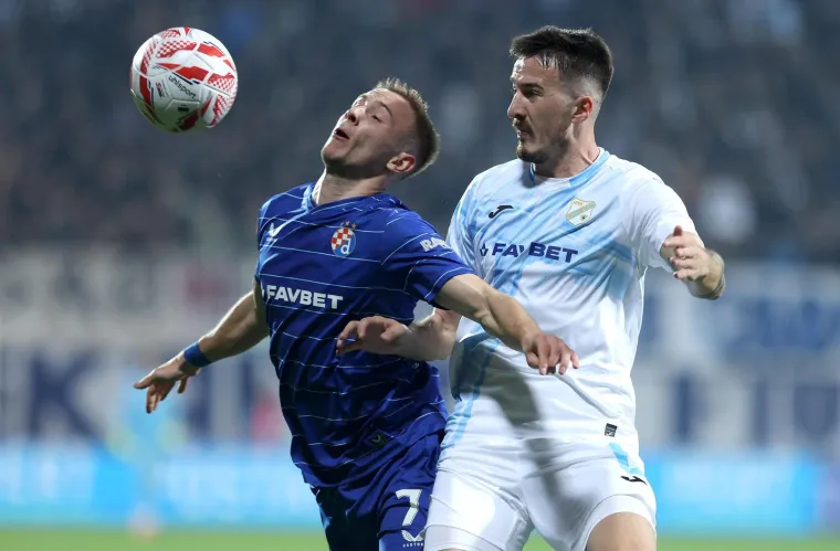 Biv&scaron;i dinamovac razotkrio potez koji se valja iza kulise