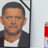 Ubojica &scaron;efa krim policije iz Krapine pratio drugog policajca: Uletio mu autom u dvori&scaron;te!