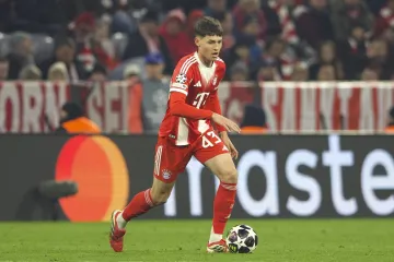 Njemačka u &scaron;oku: Veliki Bayernov talent odabrao Hrvatsku