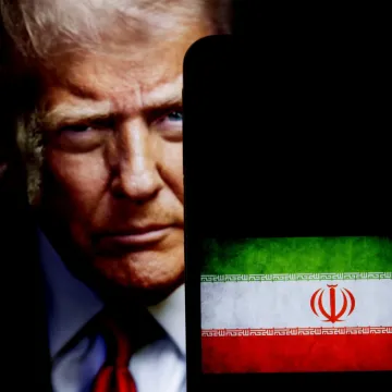 Prijeti nova eskalacija? Trump: 'Ono smeće koje su nam poslali nisam ni pročitao do kraja'