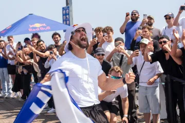 Njemački supermaratonac pretrčao 600 kilometara u samo pet dana