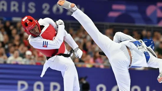 Hrvatska ima brončanu medalju na Europskom prvenstvu