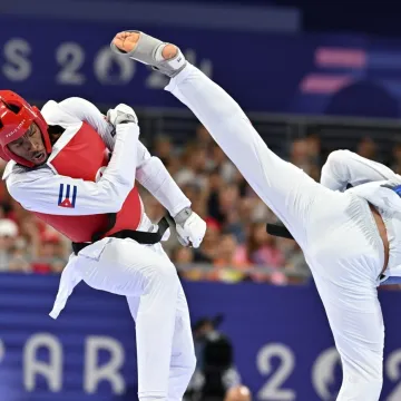 Hrvatska ima brončanu medalju na Europskom prvenstvu