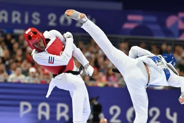 Hrvatska ima brončanu medalju na Europskom prvenstvu