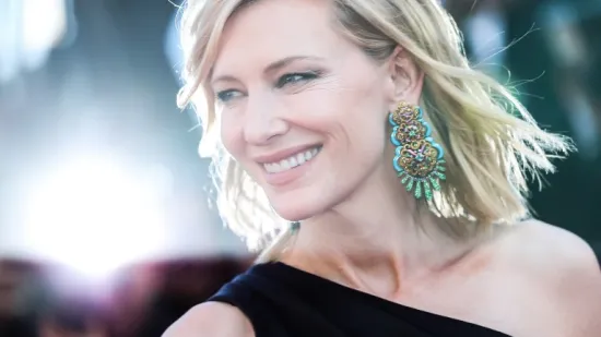 Od gotičarke do dive, poput kameleona: Ovako se Cate Blanchett mijenjala kroz godine