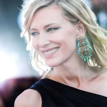 Od gotičarke do dive, poput kameleona: Ovako se Cate Blanchett mijenjala kroz godine