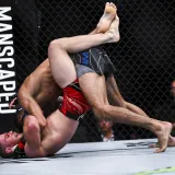 U Beogradu ćemo gledati meč dvojice boraca s UFC iskustvom: Za jednog su čuli svi fanovi MMA-a